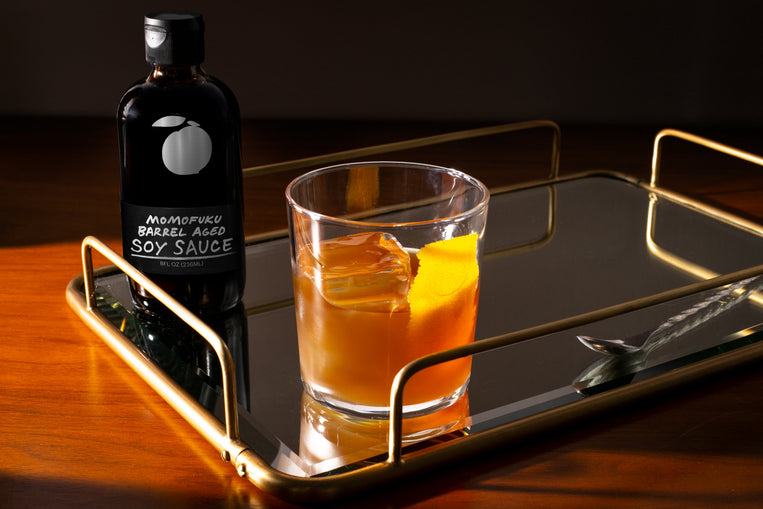 barrel-aged-soy-old-fashioned
