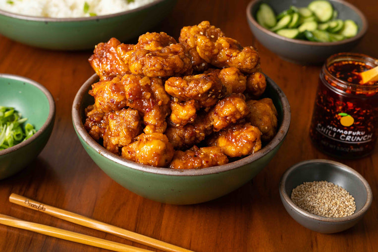 crispy-peachy-chicken