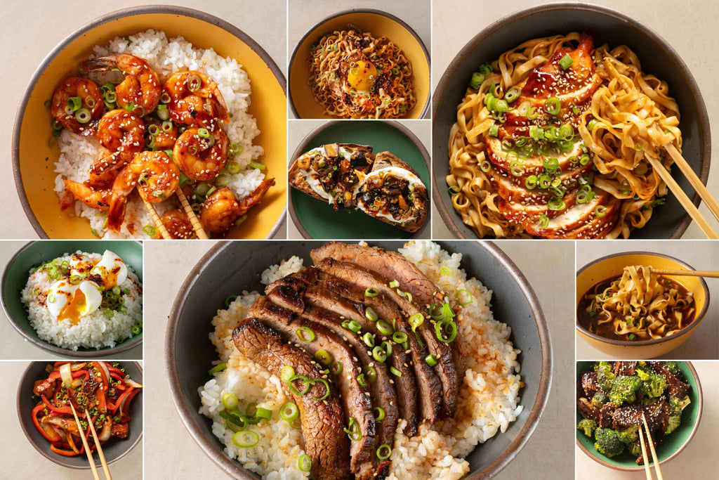 Momofuku Monday x Meyer Cookware Recipe Guide
    
    
    
      &ndash; Momofuku Goods