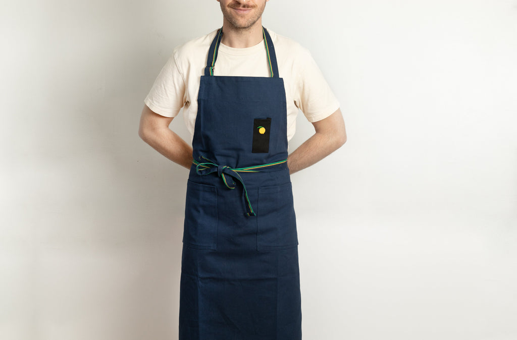 Momofuku Chef's Apron – Momofuku Goods