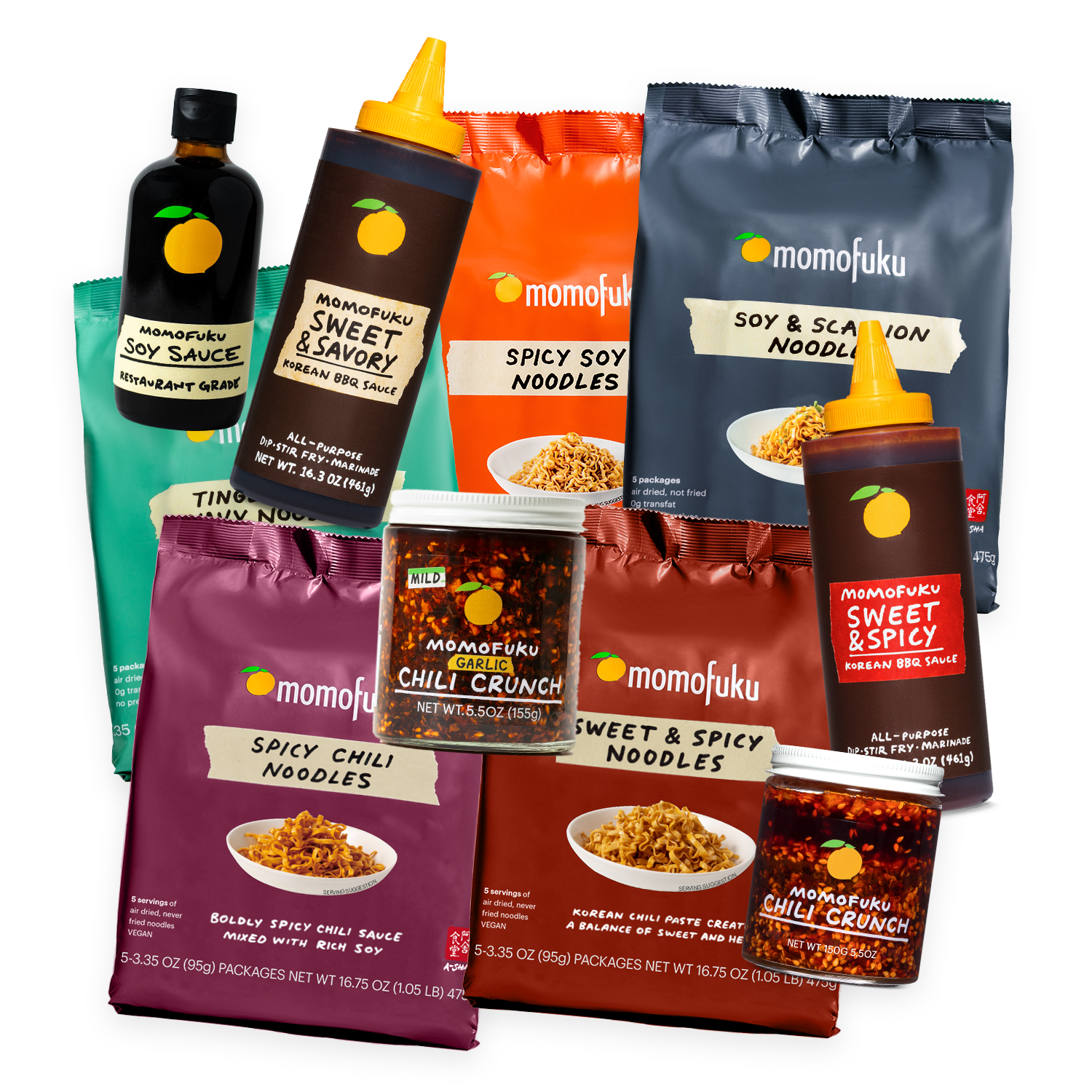 Bestseller Pack