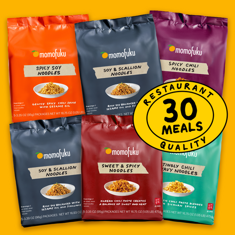 Canada Bundles