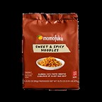 Sweet & Spicy Noodles | 5 Packs