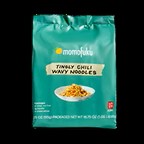 Tingly Chili Noodles | 5 Packs
