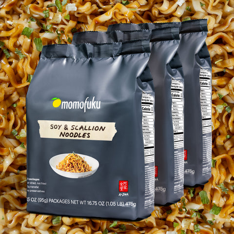 BYOB Noodles