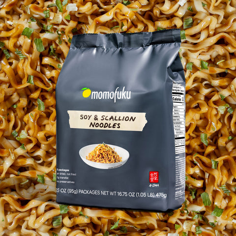 BUY 2 NOODLE FLAVORS, GET 1 FREE