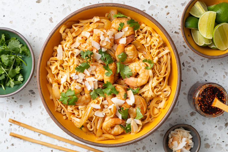 spicy-chili-coconut-shrimp-noodles