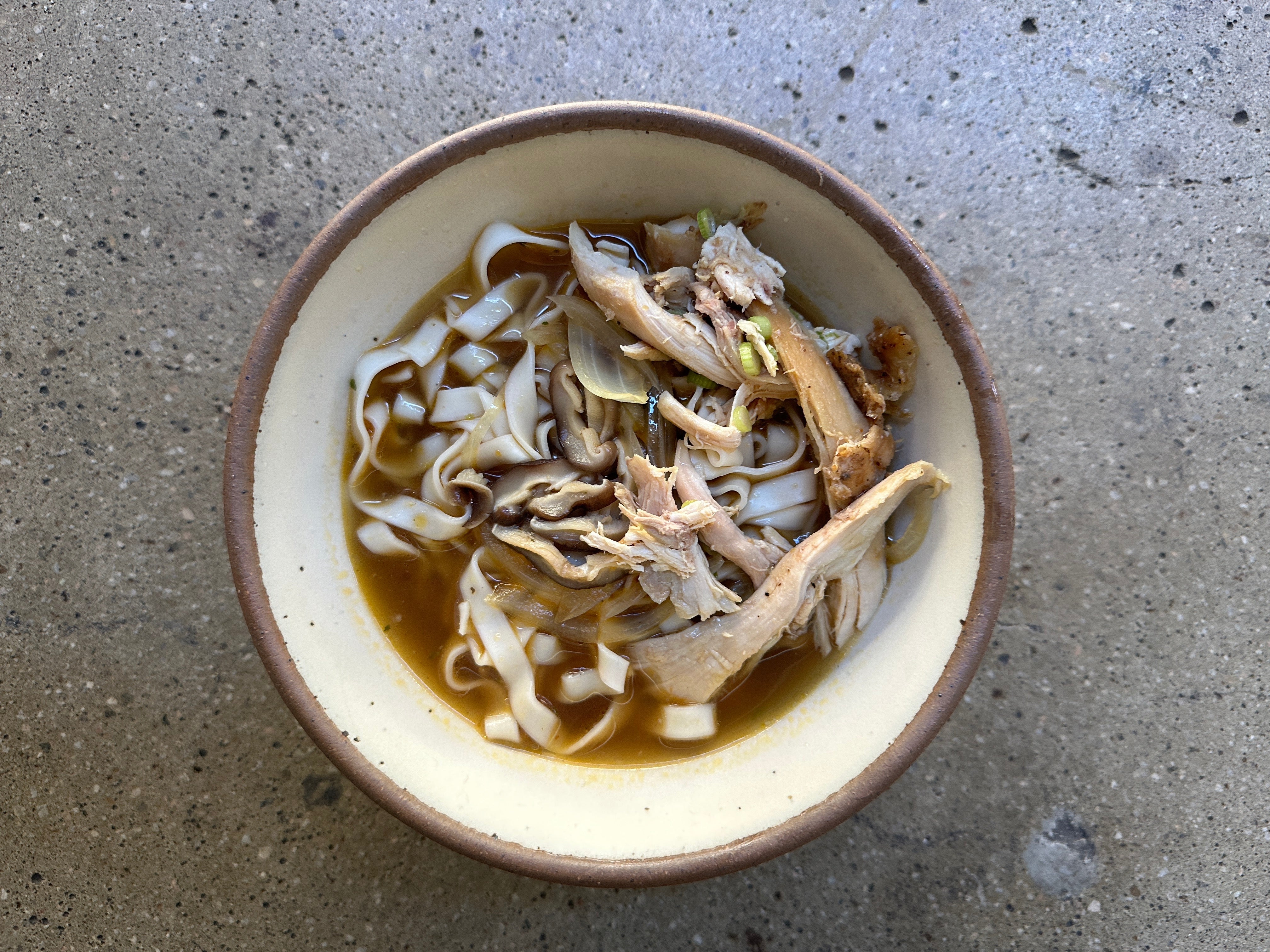 【1月】chakuꕤ*.゜ Dave Chang's Chicken Noodle Soup – Momofuku Goods
