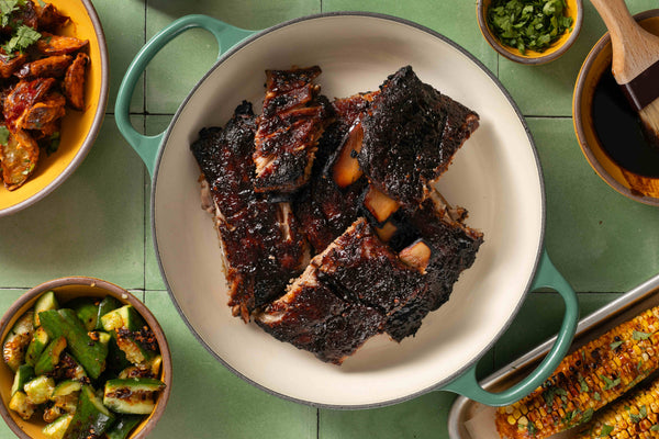 Sweet-and-Savory-BBQ-Ribs