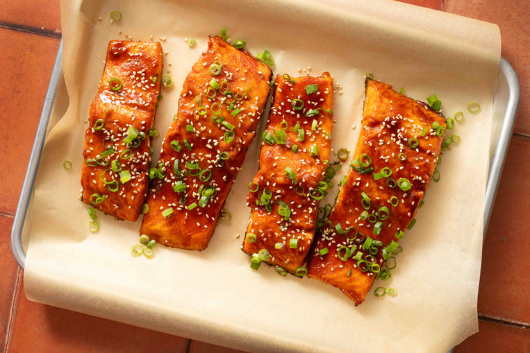 three-ingredient-sweet-spicy-salmon