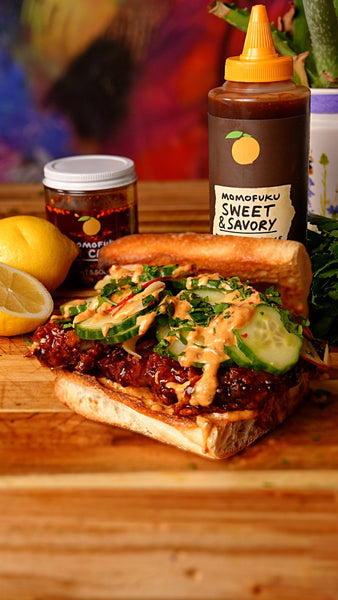 Crispy-sweet-and-savory-chicken-sandwich