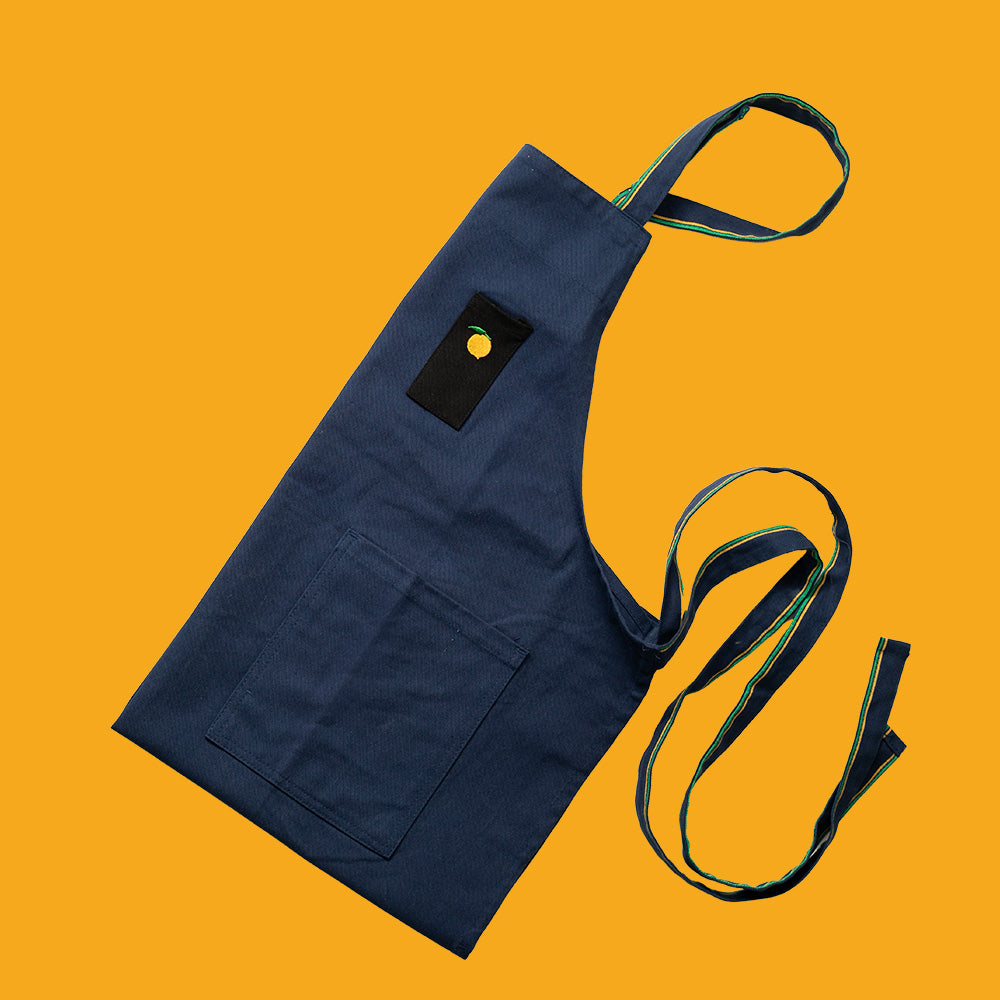 Apron