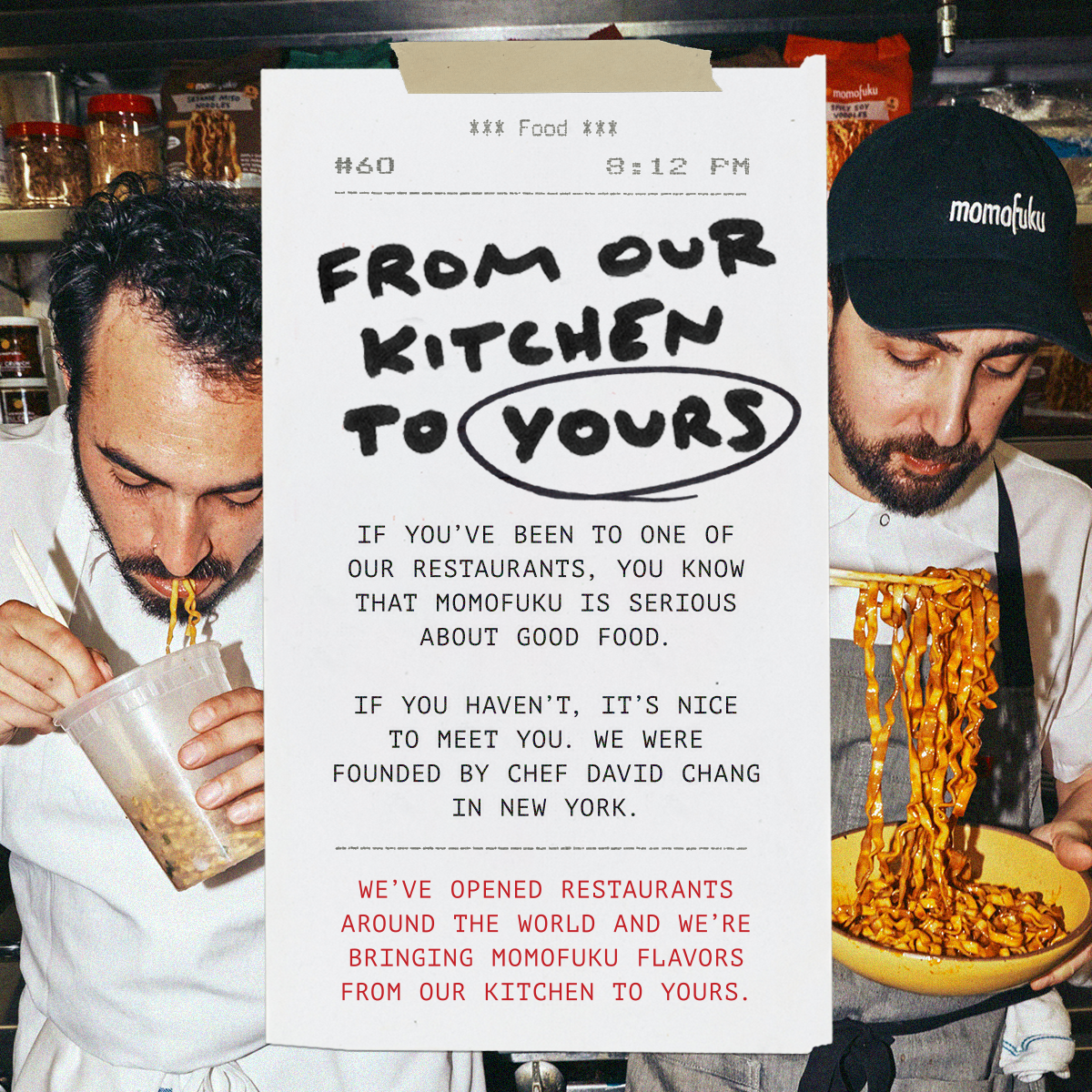 Black Truffle Chili Crunch