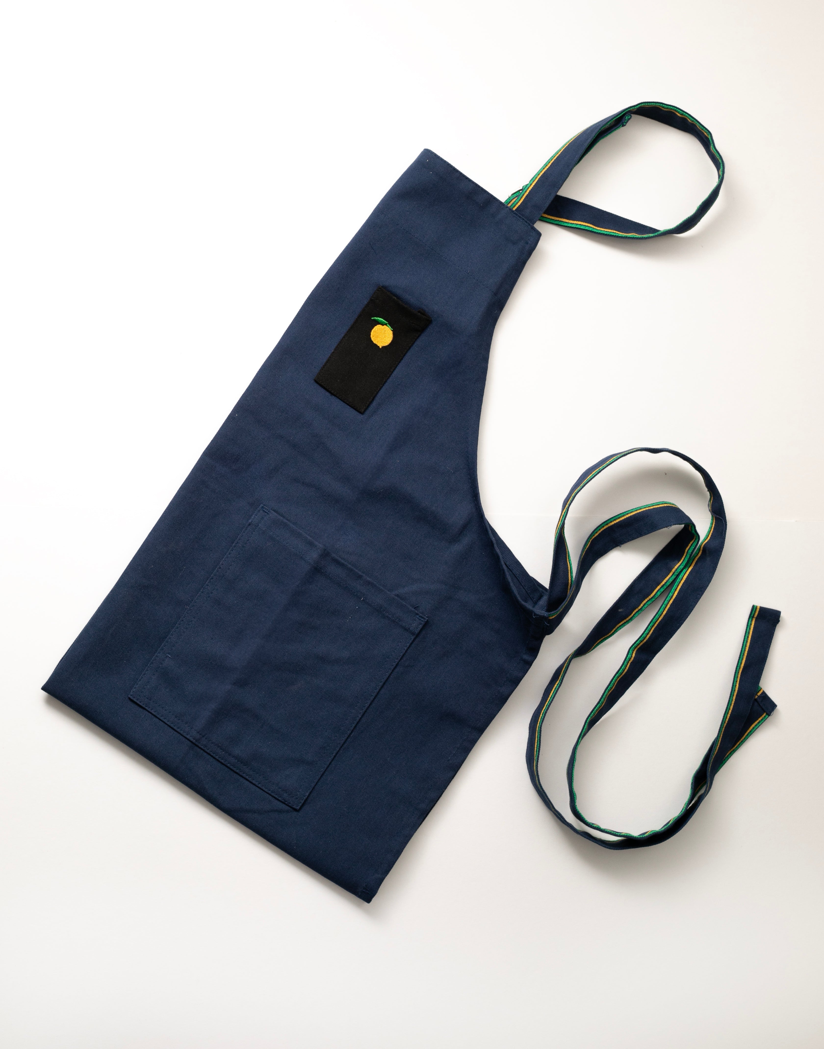 Momofuku Chef's Apron – Momofuku Goods