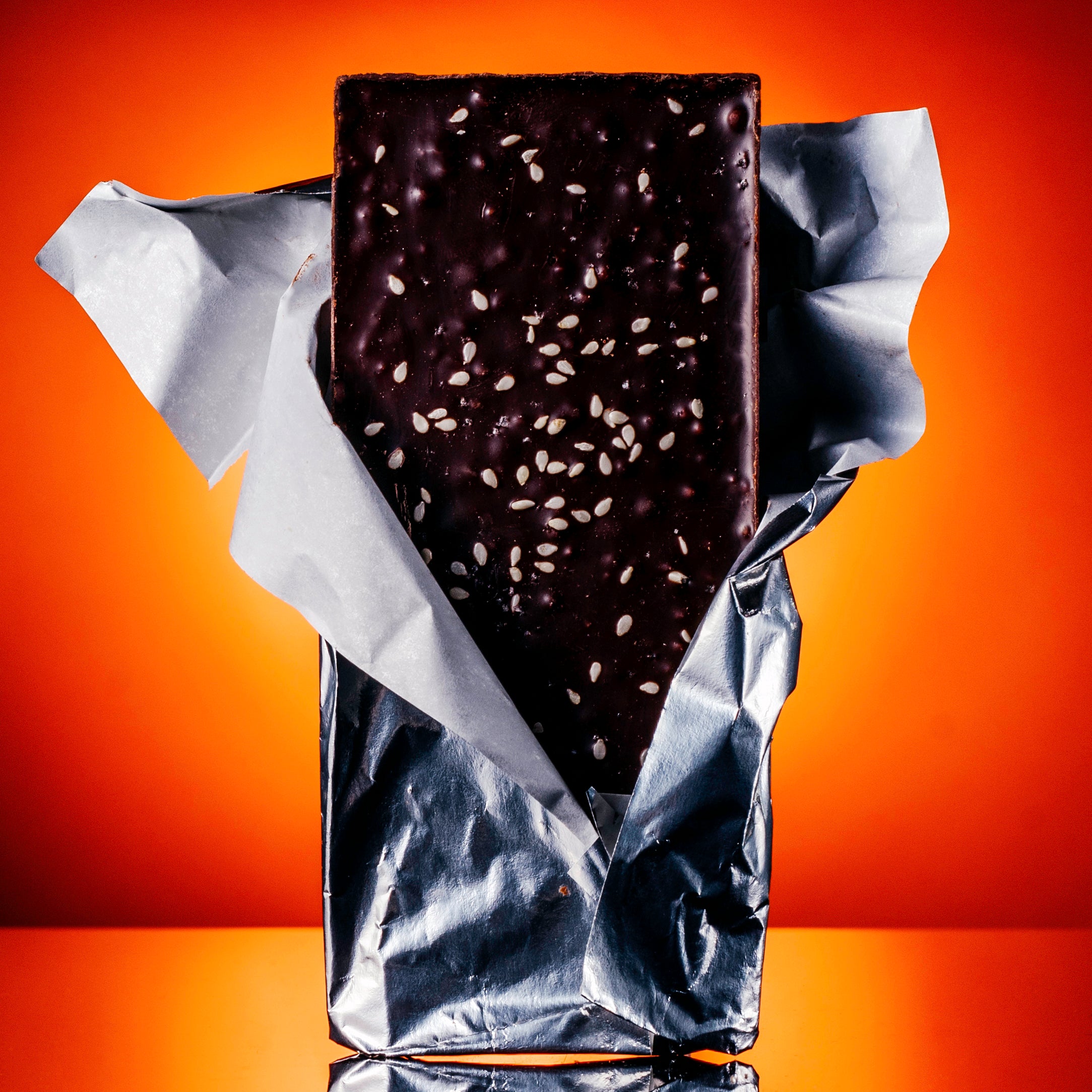 Chili Chocolate Crunch Bar 3-Pack – Momofuku Goods