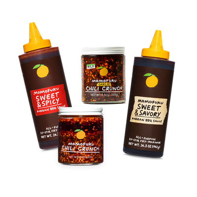 Noodle Add-Ons Pack