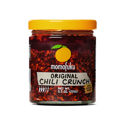 Chili Crunch
