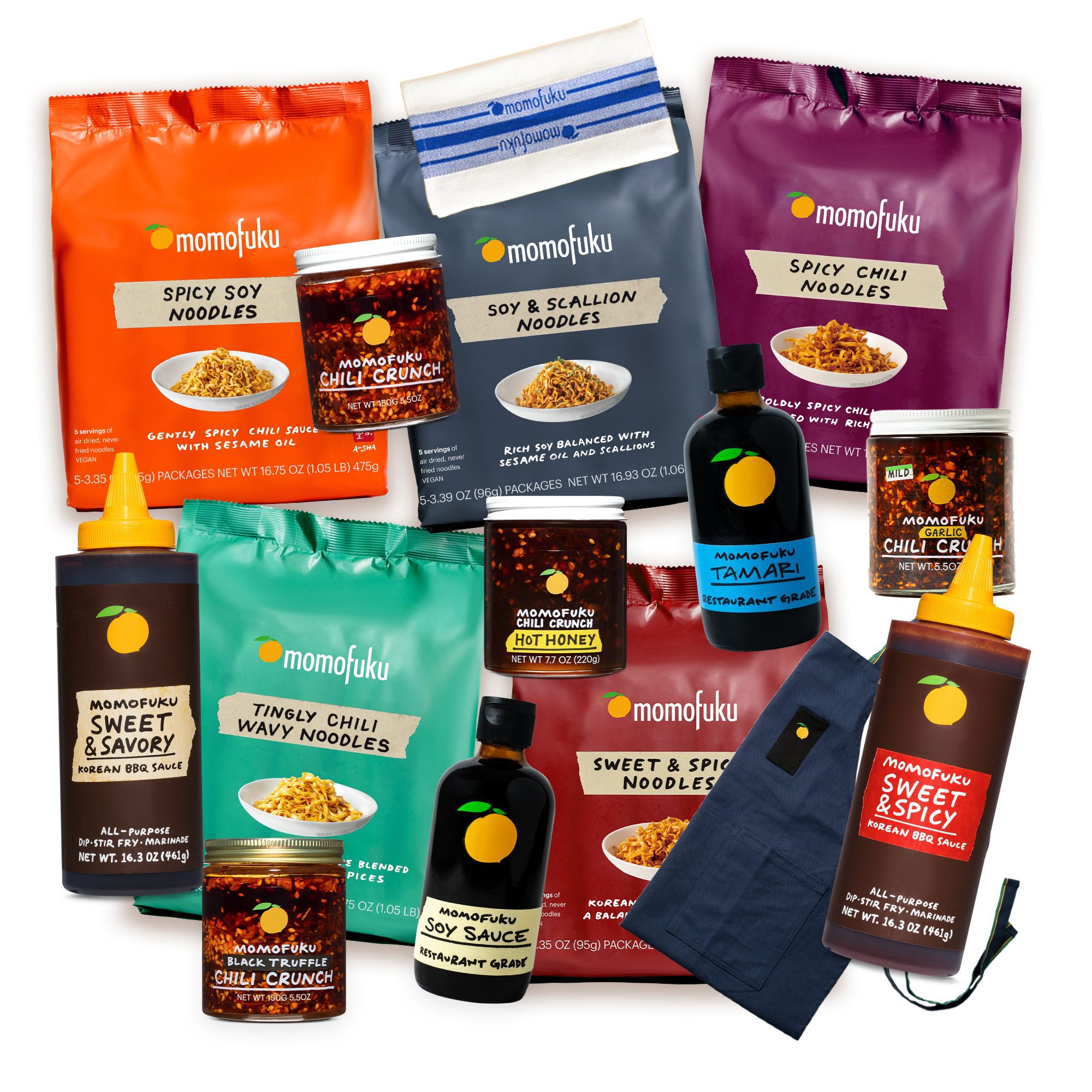 Holiday Homecooking Essentials