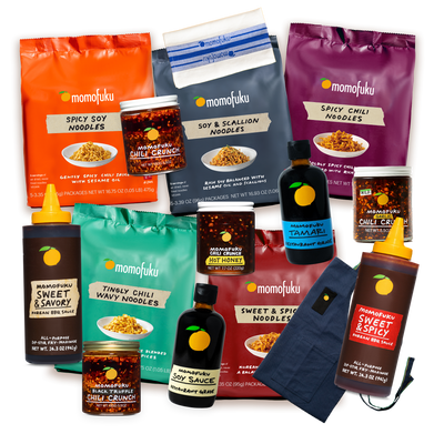 Holiday Homecooking Essentials