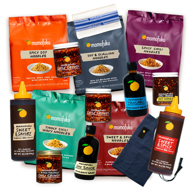 Holiday Homecooking Essentials