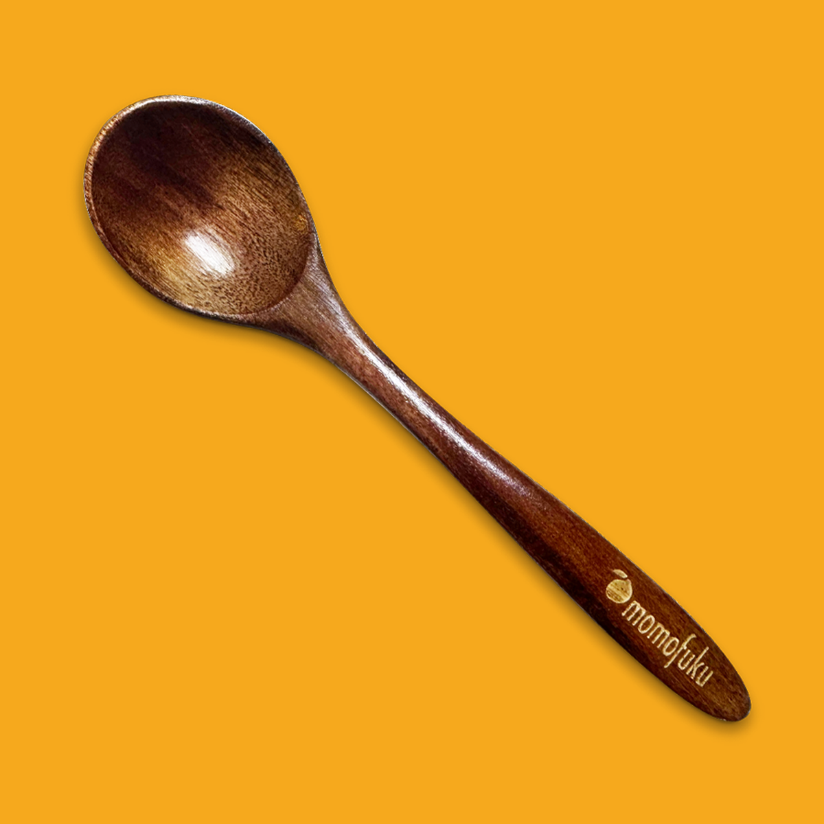 Chili Crunch Spoon