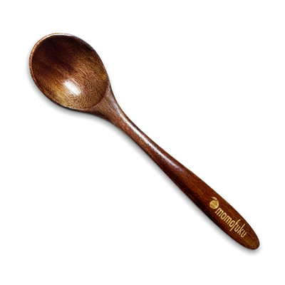 Chili Crunch Spoon