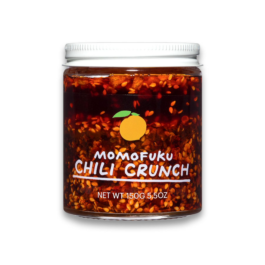 Chili Crunch