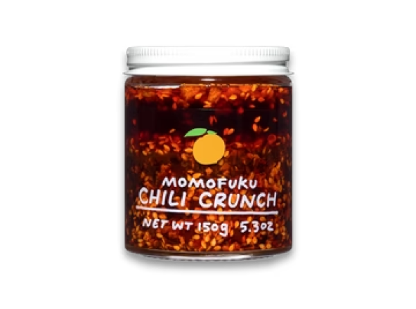 Chili Crunch