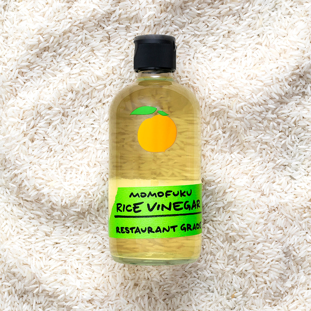 rice vinegar